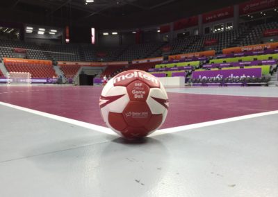 World Handball Championships - Qatar 2015